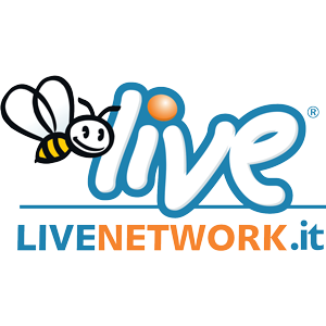 Live Network Italia